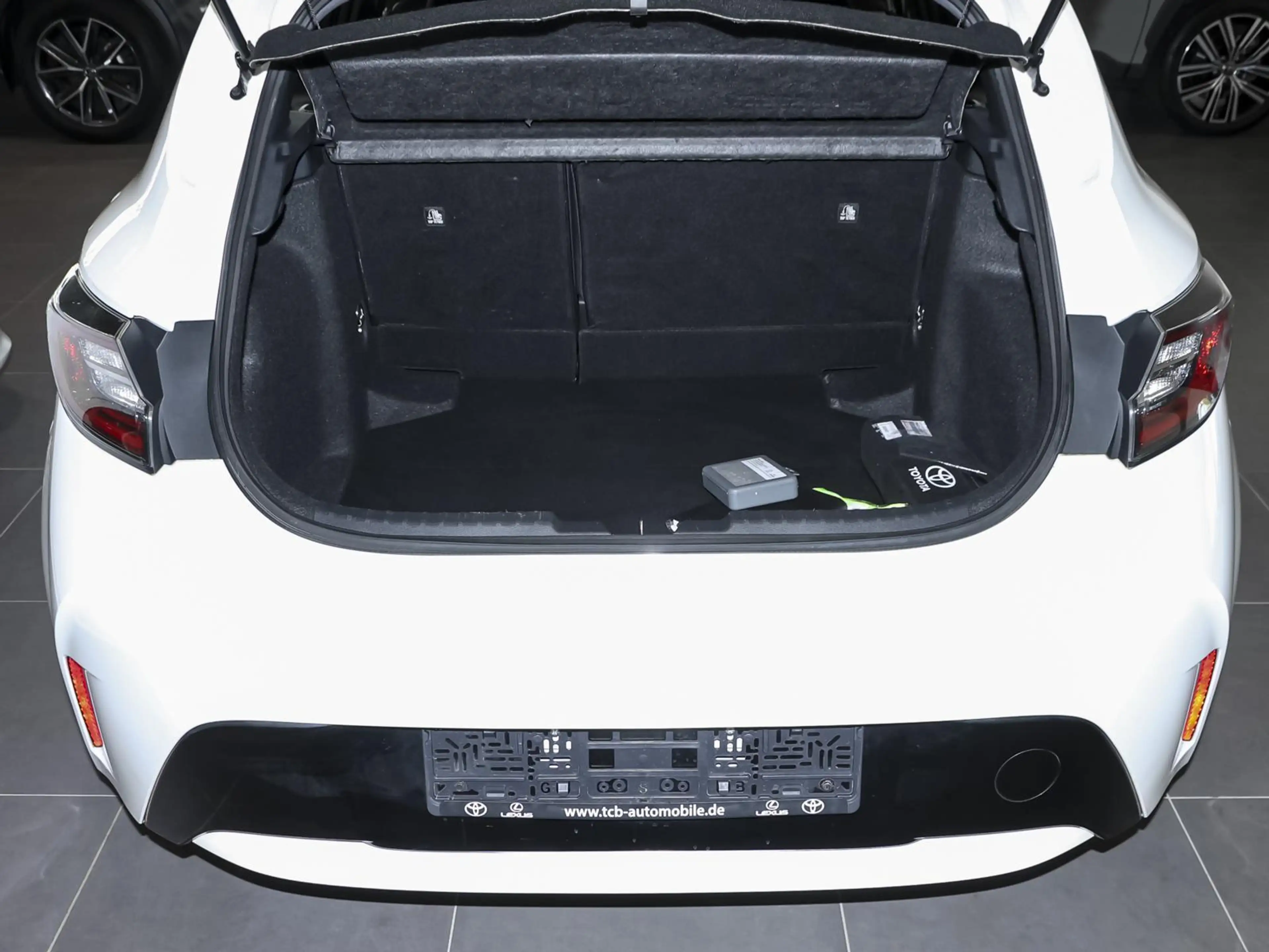 Toyota Corolla 1.8 Hybrid Comfort  KLIMA Carplay ACC Kamera — photo 10