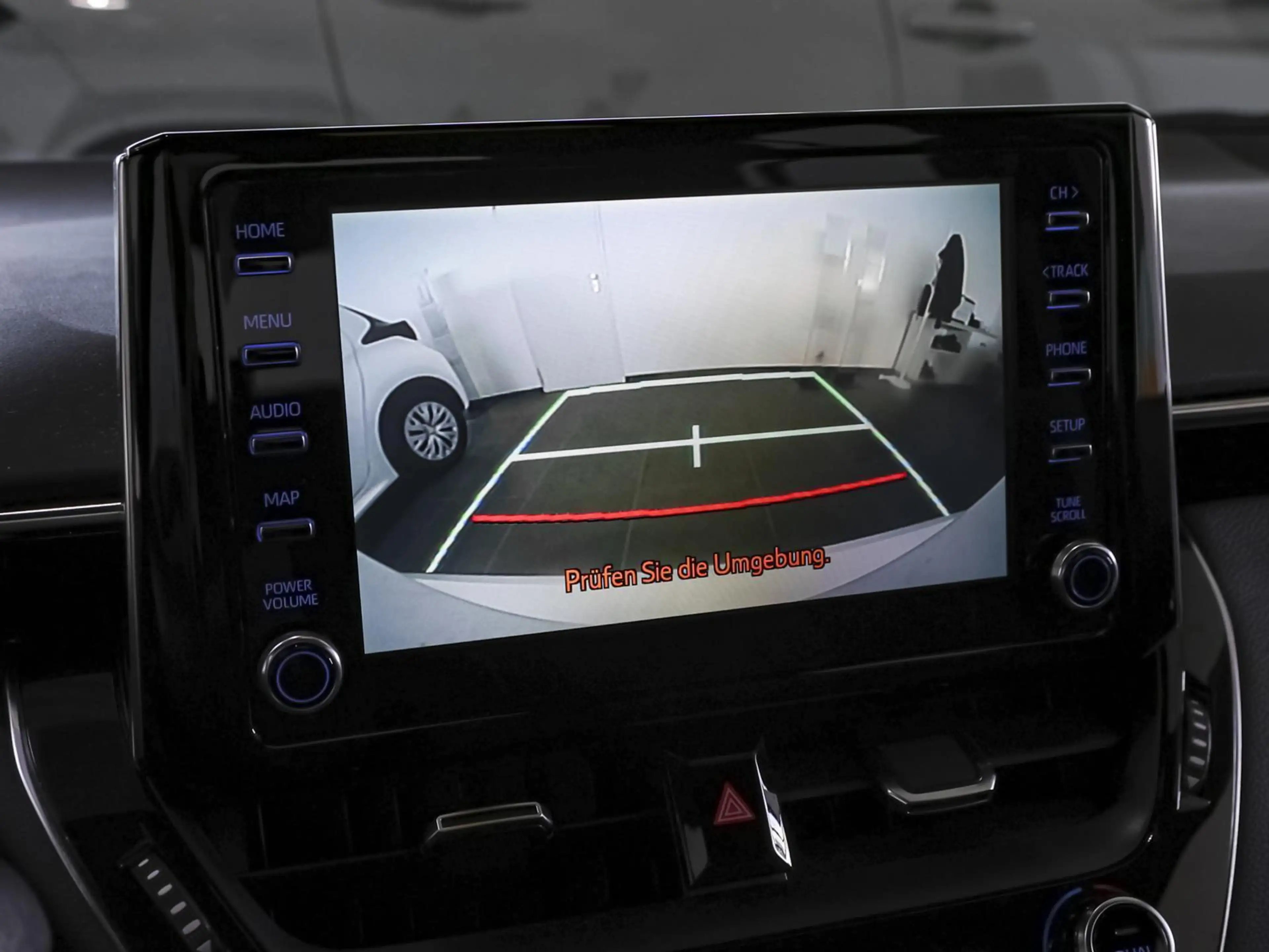 Toyota Corolla 1.8 Hybrid Comfort  KLIMA Carplay ACC Kamera — photo 14