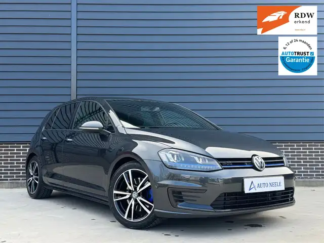 Volkswagen Golf GTE 1.4 TSI NAP, GTI, RIJKLAAR