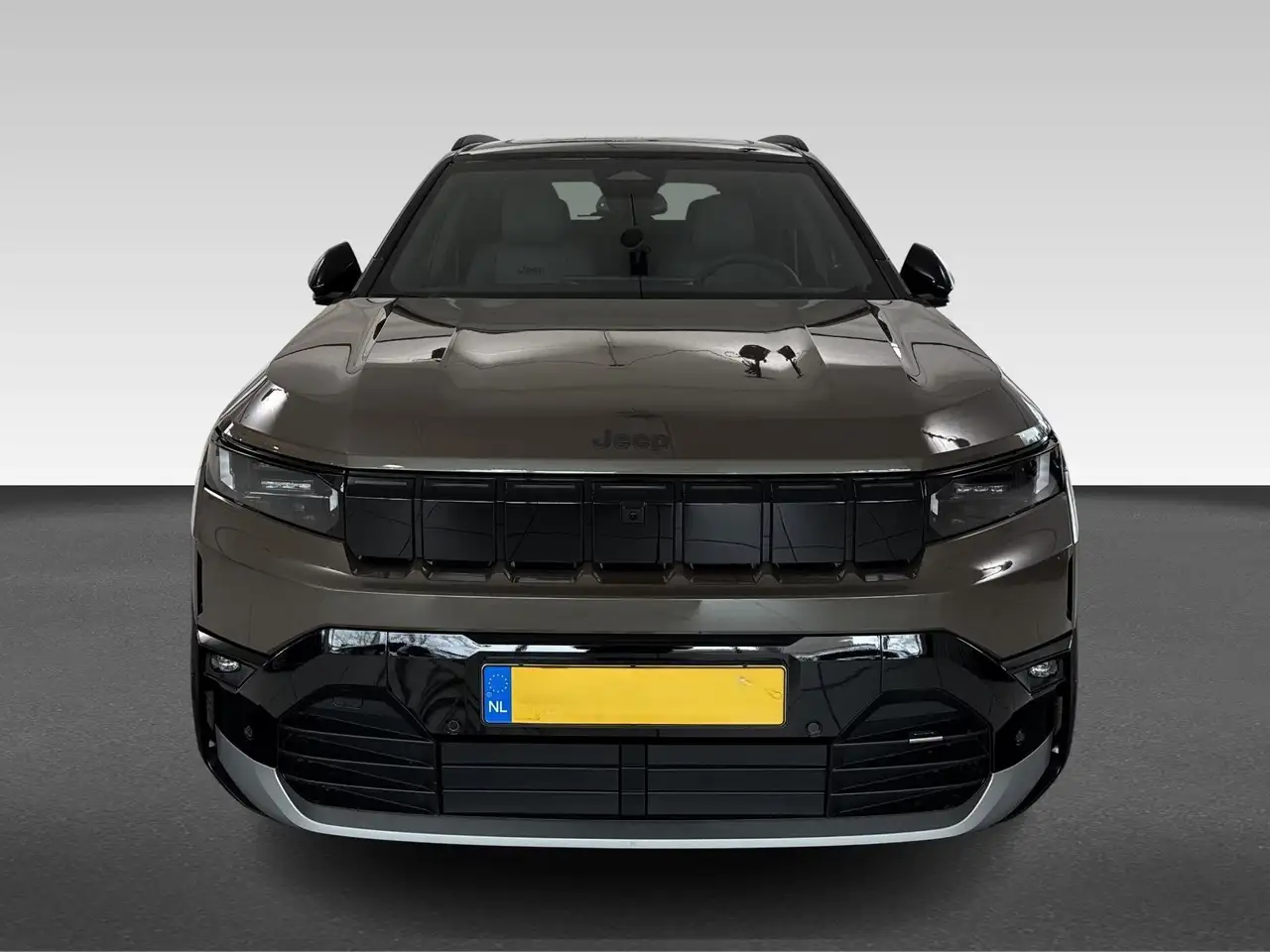 Jeep Compass 2026