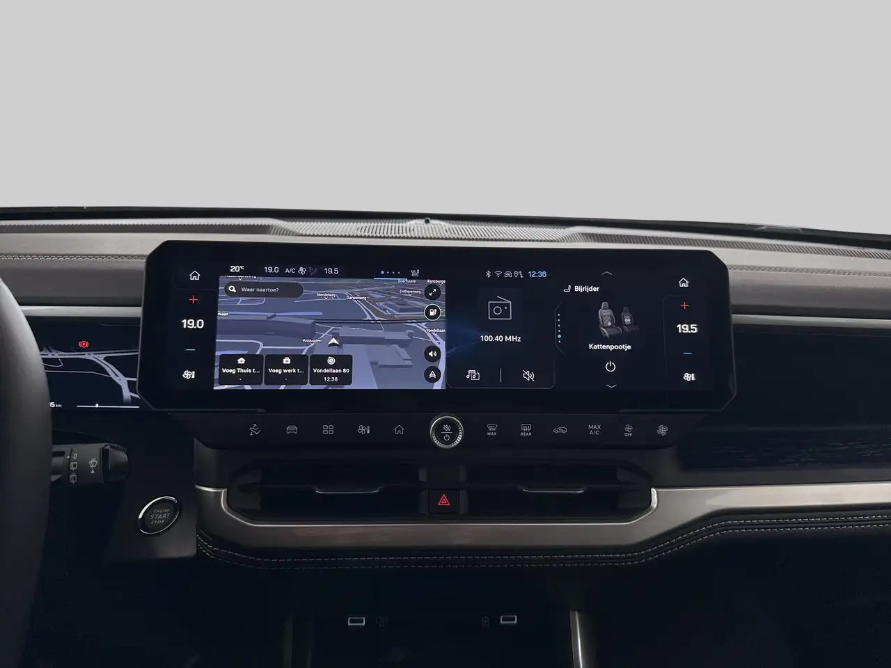 Jeep Compass 2026 — фото 15