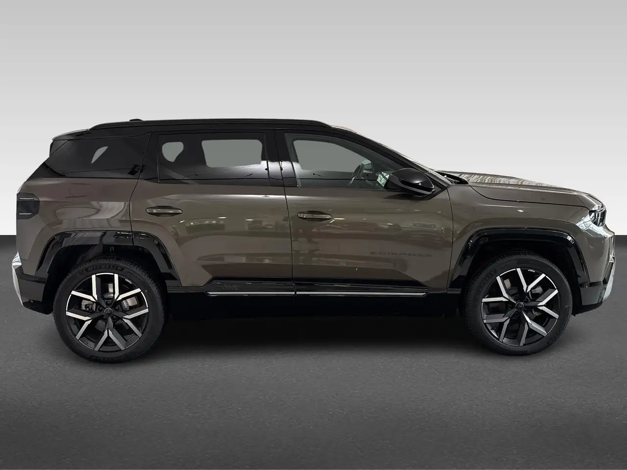 Jeep Compass 2026 — фото 7