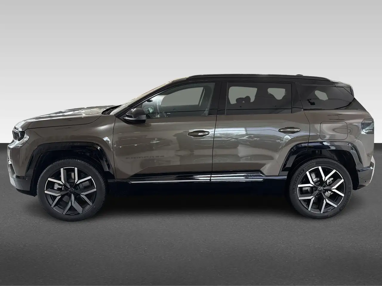 Jeep Compass 2026 — фото 6