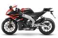 Aprilia RS 125 black- Angebot -sofort Schwarz - thumbnail 4