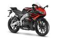 Aprilia RS 125 black- Angebot -sofort Fekete - thumbnail 1