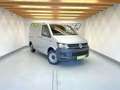 Volkswagen T6 Transporter Kasten 2,0 TDI ''KLIMA*FLÜGEL*REGALE'' Silber - thumbnail 1