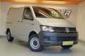 Volkswagen T6 Transporter Kasten 2,0 TDI ''KLIMA*FLÜGEL*REGALE'' Silber - thumbnail 3