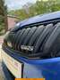 Skoda Octavia Combi RS TSI 245PK DSG Pack Premium Trekhaak afnee Blauw - thumbnail 12