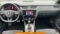 Skoda Octavia Combi RS TSI 245PK DSG Pack Premium Trekhaak afnee Blauw - thumbnail 16