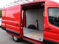Ford Transit Kasten 350 L2H2 Trend 130PS Kamera PDCv+h Rojo - thumbnail 14
