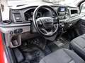 Ford Transit Kasten 350 L2H2 Trend 130PS Kamera PDCv+h Rojo - thumbnail 5