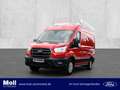 Ford Transit Kasten 350 L2H2 Trend 130PS Kamera PDCv+h Rojo - thumbnail 1