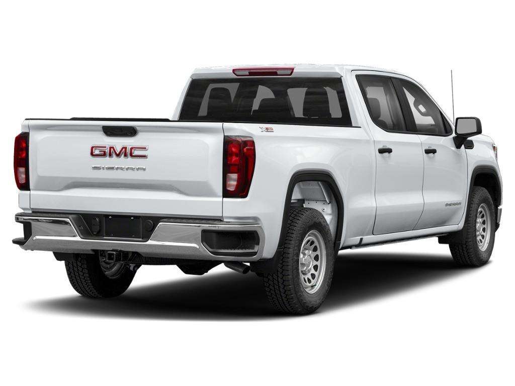 2023 GMC Sierra 1500 AT4 — снимка 1
