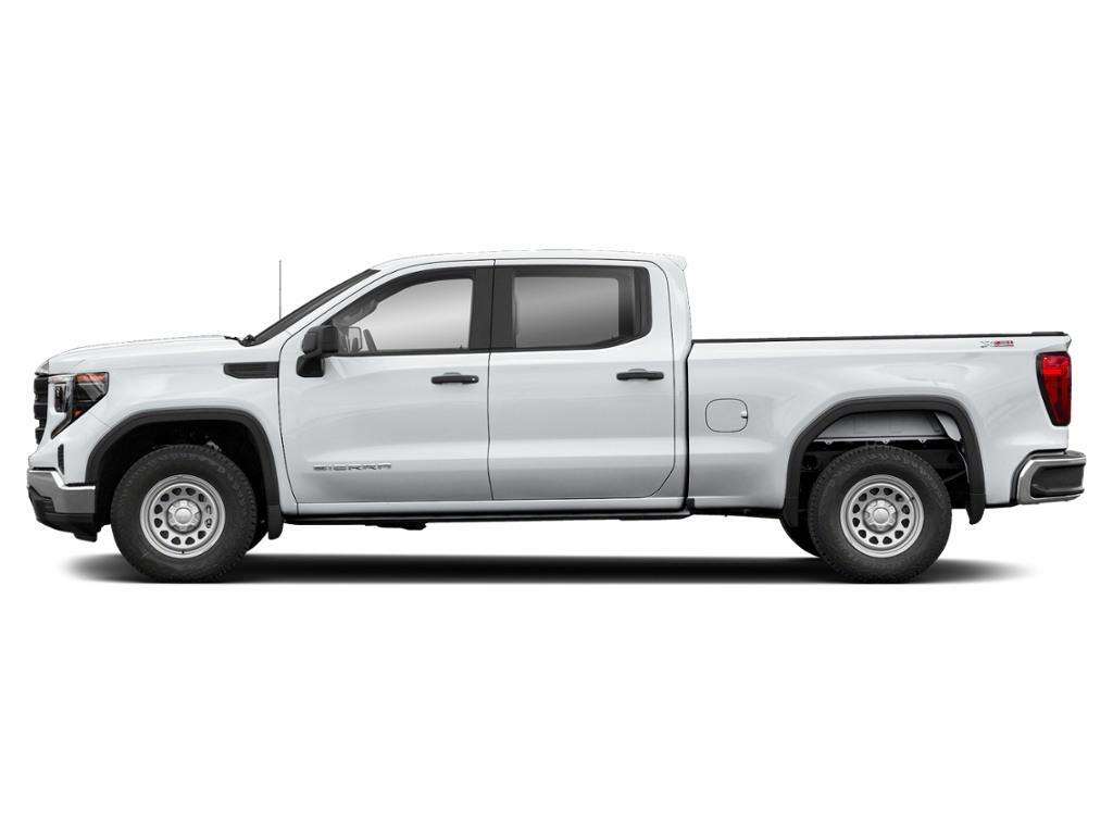 2023 GMC Sierra 1500 AT4 — снимка 1