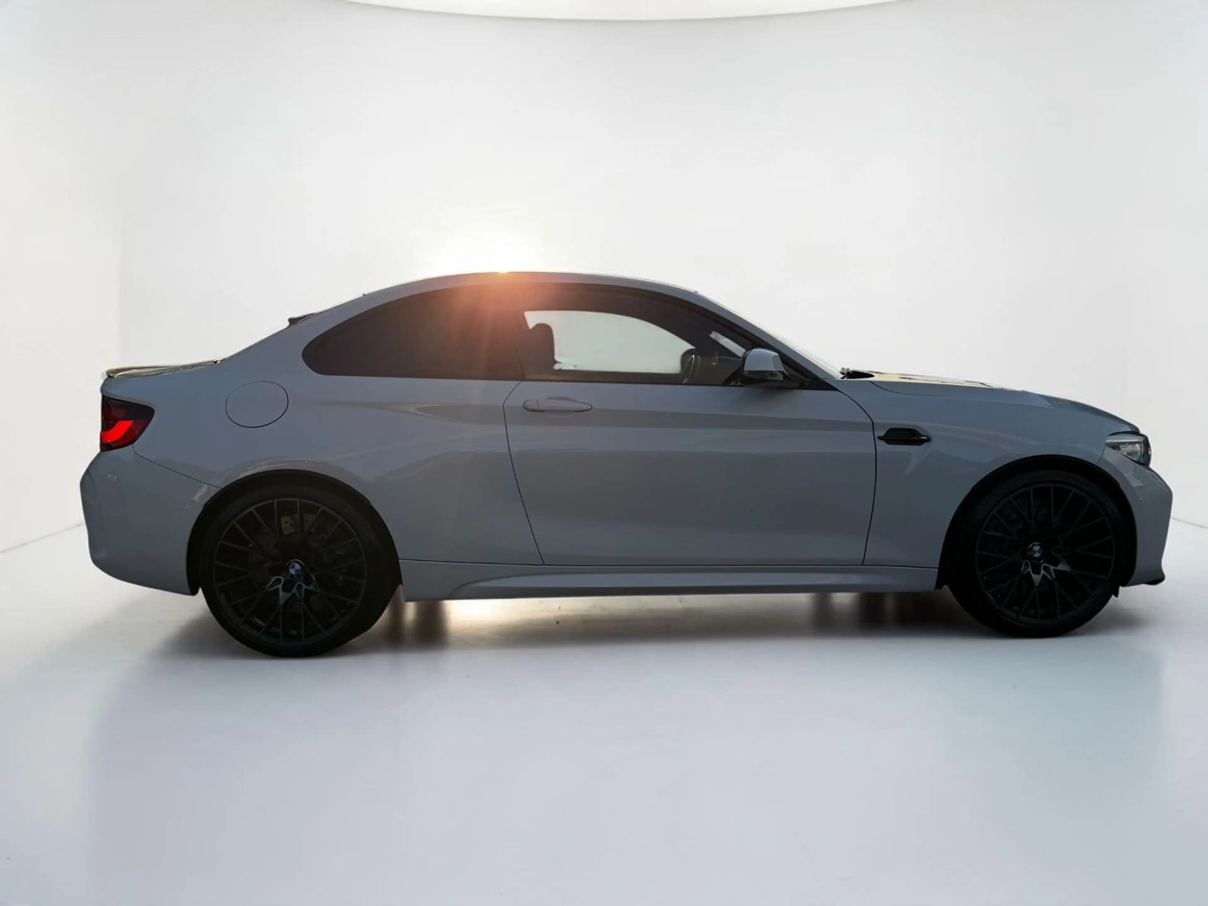 BMW M2 Coupe Competition*SMG*H&K*CARPLAY*ADAPT.LED* — photo 8