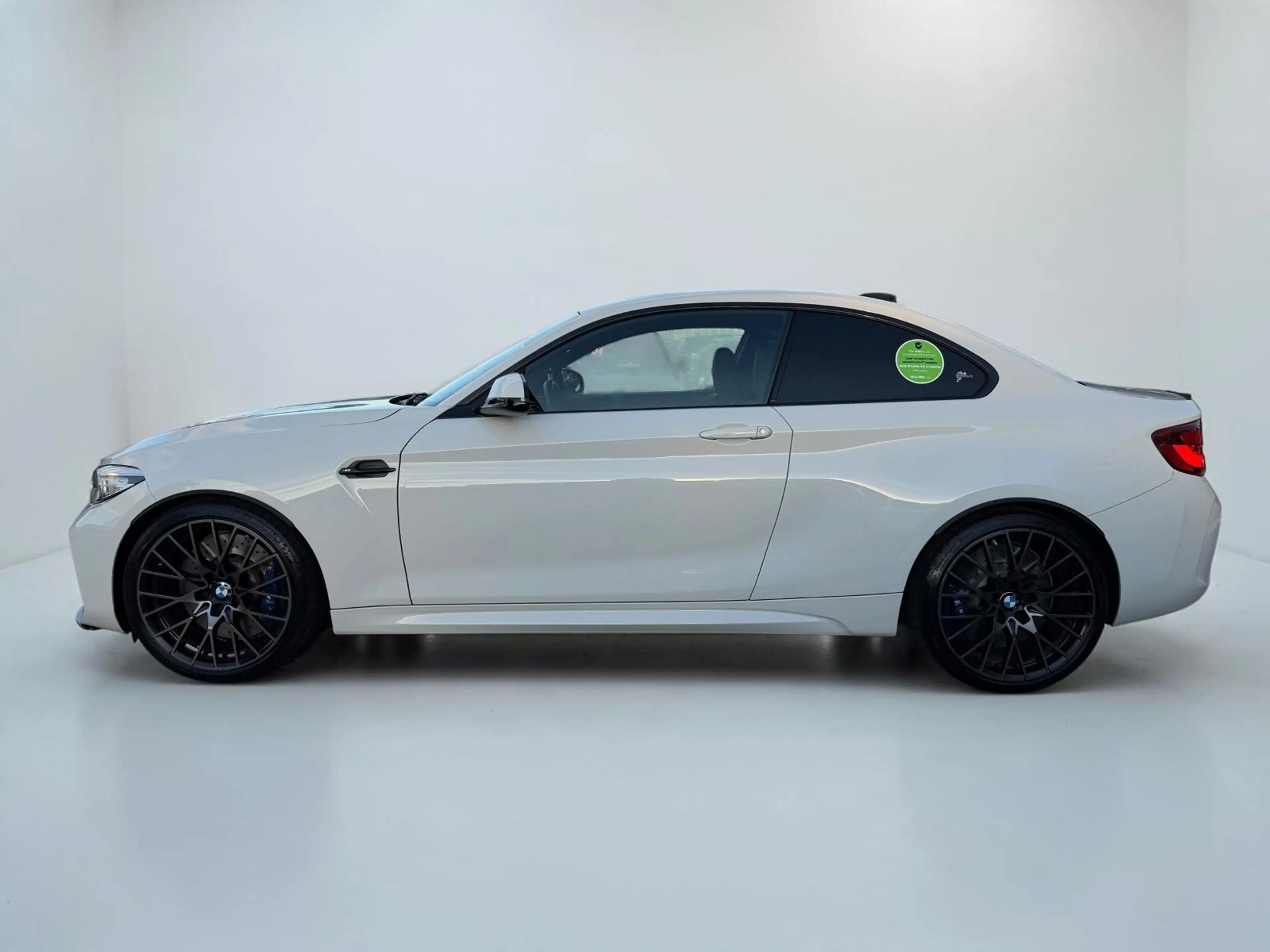 BMW M2 Coupe Competition*SMG*H&K*CARPLAY*ADAPT.LED* — photo 13