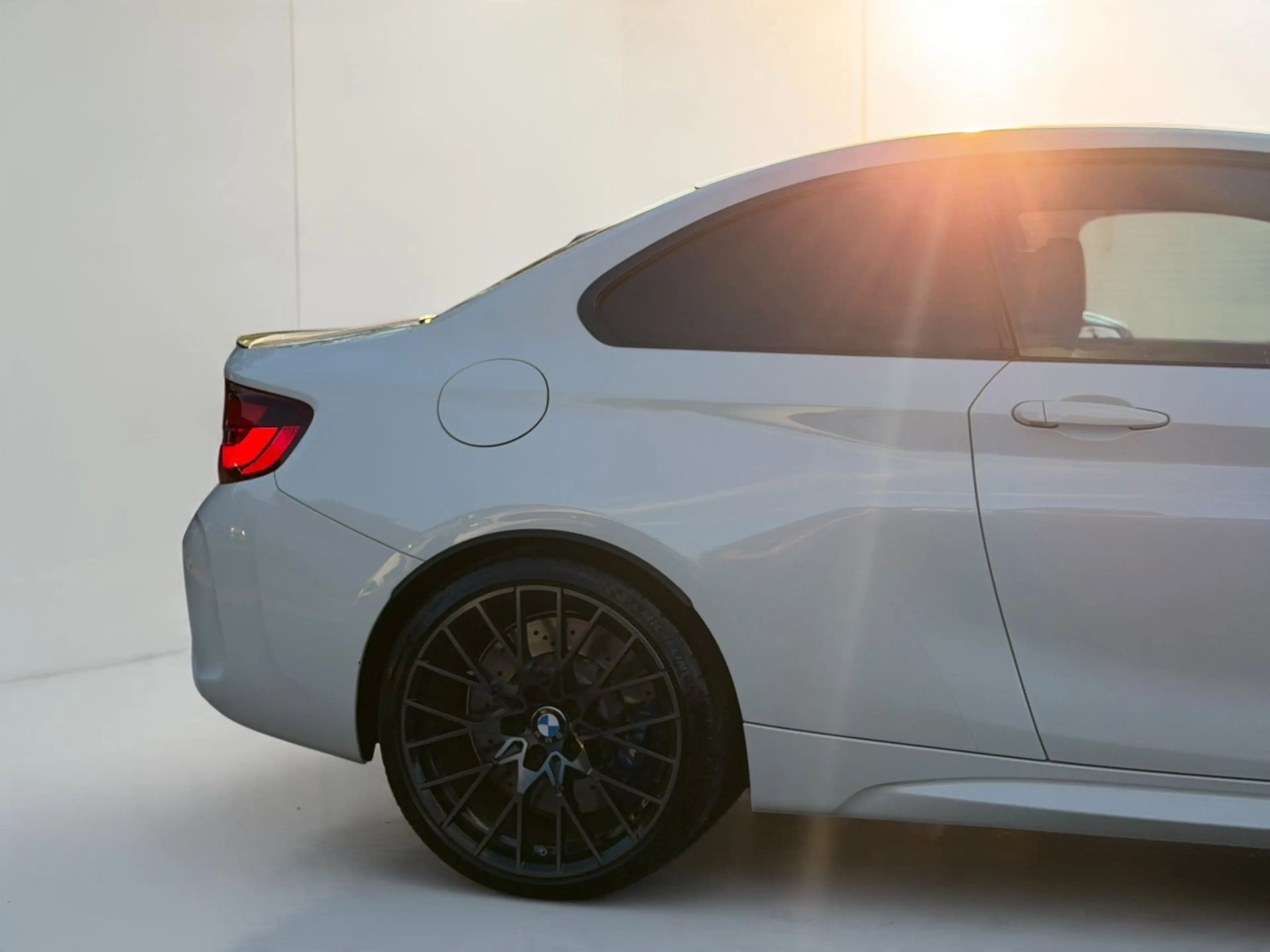 BMW M2 Coupe Competition*SMG*H&K*CARPLAY*ADAPT.LED* — photo 6