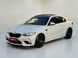 Bmw M2 Coupe Competition*SMG*H&K*CARPLAY*ADAPT.LED*
