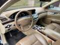 Mercedes-Benz S 500 L PACK 6.3 AMG Fekete - thumbnail 11