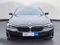 BMW 540 iA Limousine Luxury Line Komfortzugang Adapti Grau - thumbnail 7