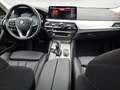 BMW 540 iA Limousine Luxury Line Komfortzugang Adapti Grau - thumbnail 11