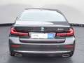 BMW 540 iA Limousine Luxury Line Komfortzugang Adapti Grau - thumbnail 5