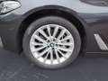 BMW 540 iA Limousine Luxury Line Komfortzugang Adapti Grau - thumbnail 12