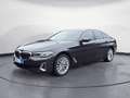 BMW 540 iA Limousine Luxury Line Komfortzugang Adapti Grau - thumbnail 2