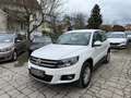 Volkswagen Tiguan 2,0 TDI Trend&Fun BMT-1.BESITZ-PARKASSIST Weiß - thumbnail 1