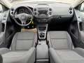 Volkswagen Tiguan 2,0 TDI Trend&Fun BMT-1.BESITZ-PARKASSIST Weiß - thumbnail 4