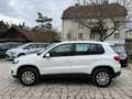 Volkswagen Tiguan 2,0 TDI Trend&Fun BMT-1.BESITZ-PARKASSIST Weiß - thumbnail 8