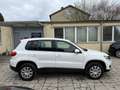 Volkswagen Tiguan 2,0 TDI Trend&Fun BMT-1.BESITZ-PARKASSIST Weiß - thumbnail 11