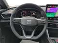SEAT Leon 1.5 eTSI DSG FR VIRTUAL*NAVI*LED*ACC*PARKLENK*K... Grau - thumbnail 13
