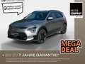 Kia Niro (648kWh) e- Inspiration Navi FLA 4xSHZ Grau - thumbnail 1
