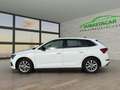 Skoda Scala 1.0 TGI Ambition 66kW Blanco - thumbnail 8