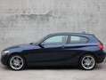 BMW 114 114i/3-deur/pdc/multistuur/scherm Blau - thumbnail 3