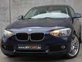 BMW 114 114i/3-deur/pdc/multistuur/scherm Bleu - thumbnail 1