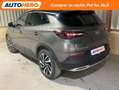 Opel Grandland X 1.2 Turbo Ultimate Gris - thumbnail 4