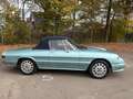 Alfa Romeo Spider 2.0 Veloce, NL auto, 2 Solex carburateurs, origine Blau - thumbnail 5
