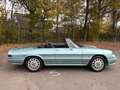 Alfa Romeo Spider 2.0 Veloce, NL auto, 2 Solex carburateurs, origine Blau - thumbnail 12