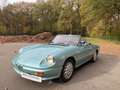 Alfa Romeo Spider 2.0 Veloce, NL auto, 2 Solex carburateurs, origine Blau - thumbnail 7