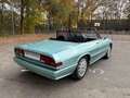 Alfa Romeo Spider 2.0 Veloce, NL auto, 2 Solex carburateurs, origine Blau - thumbnail 11
