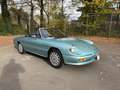 Alfa Romeo Spider 2.0 Veloce, NL auto, 2 Solex carburateurs, origine Blau - thumbnail 1