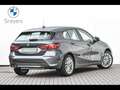 BMW 118 118i Grau - thumbnail 2