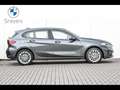 BMW 118 118i Grau - thumbnail 3