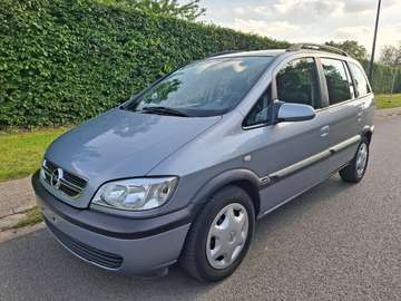 Zafira 2.0 DTH DTi 16v Comfort