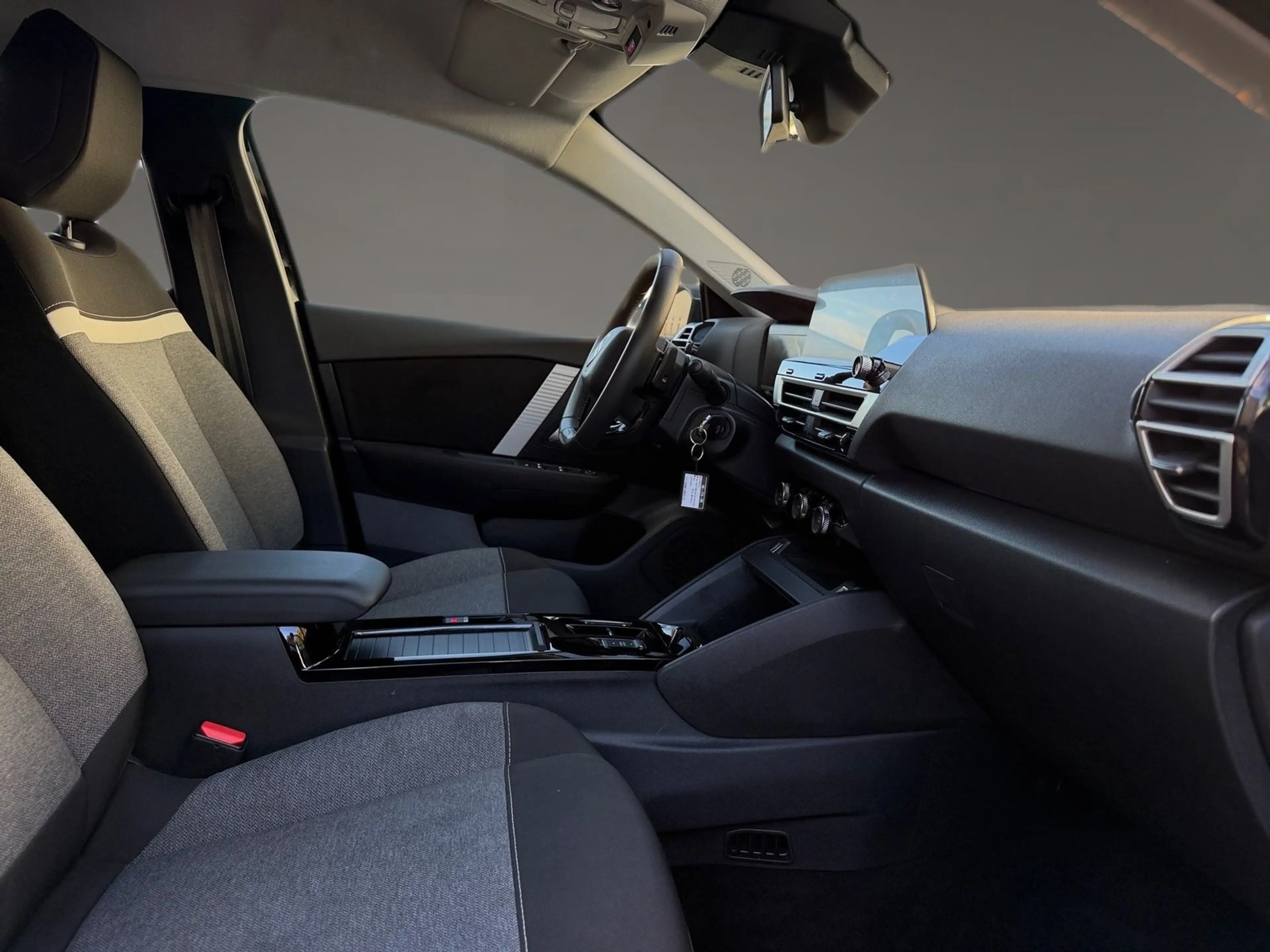 Citroen C4 YOU 110 e-DCS6 Hybrid AppleCarPlay PDC Klima — photo 10