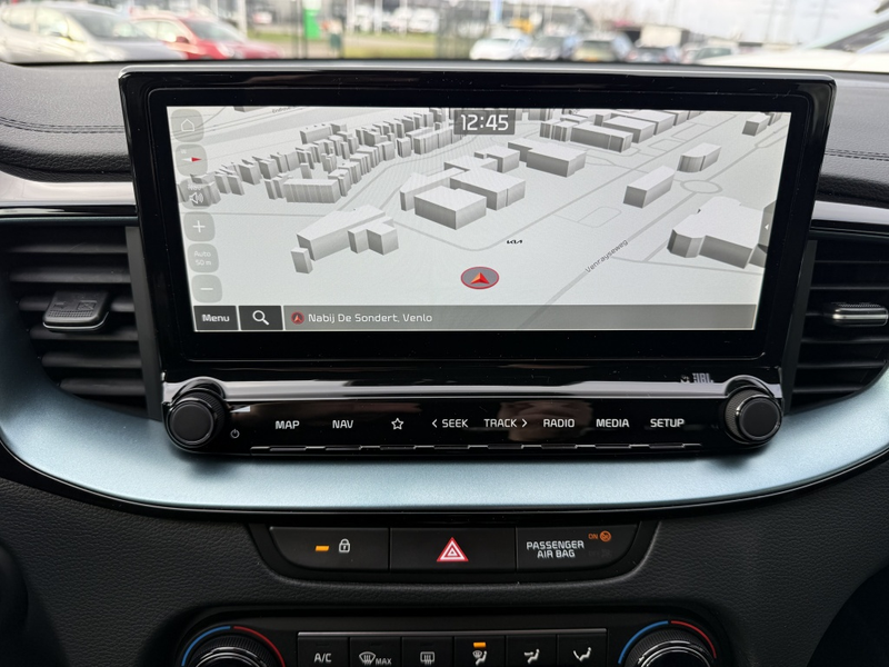 Kia Ceed SW / cee'd SW Sportswagon 1.0 T-GDi DynamicPlusLine Navi + Camer — photo 14