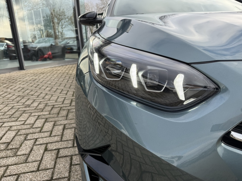 Kia Ceed SW / cee'd SW Sportswagon 1.0 T-GDi DynamicPlusLine Navi + Camer — photo 9