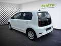 Volkswagen up! e-up! 32,3kWh Weiß - thumbnail 5